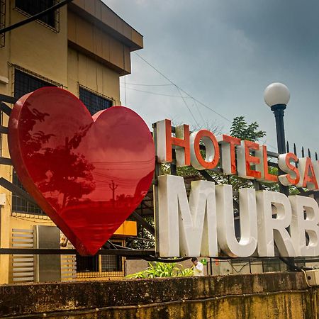 Hotel Sarika Murbād 外观 照片